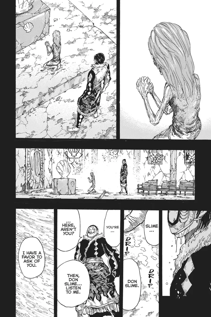 Toriko Chapter 351 image 10_optimized